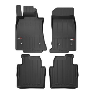 Cadillac CT5 Floor Mat - Omac - Proline Premium TPE - Black - 2020-2025